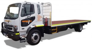 9 ton Truck Hire Perth WA